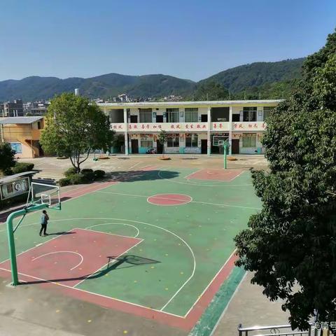 兴业县石南镇凤东小学2022年春季期工作总结