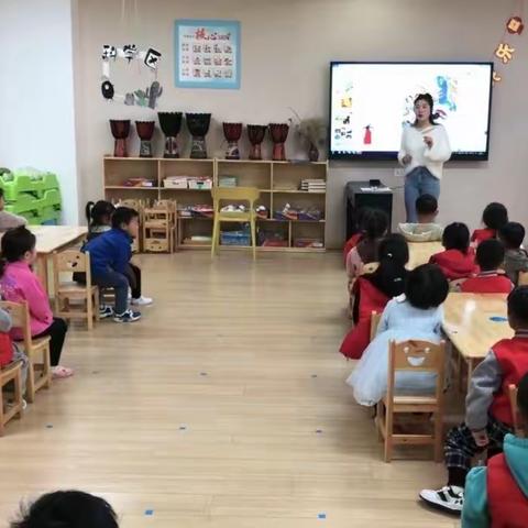 消防演练，防患未“燃”！——平舆县县直幼儿园消防演练活动