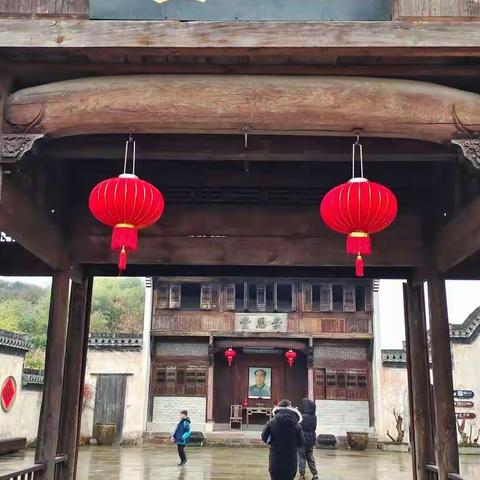 再游呈坎