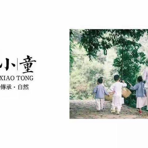 【上国小童幼儿园】国际班—四月弥漫，时光微茫🌿