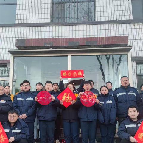 平罗信号车间党支部：奋战春运 护航安全