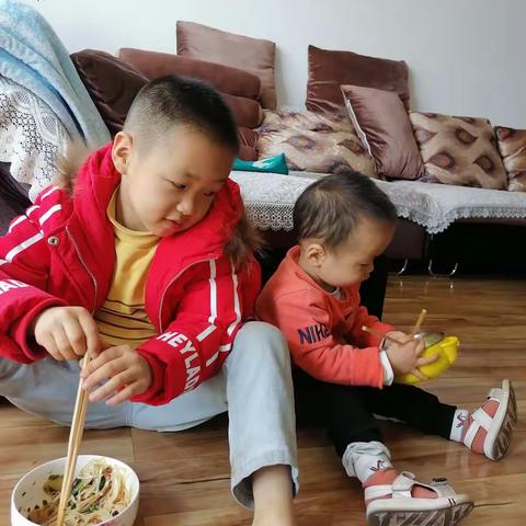 手足
