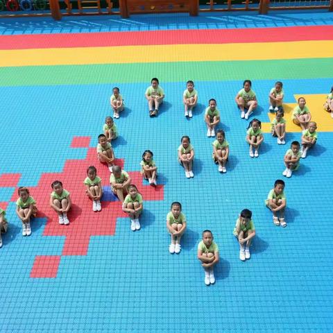 《指南》引领，蓄力前行——乌丹五幼参加翁牛特旗“抓住关键落实《指南》”专题读书分享会纪实（三）