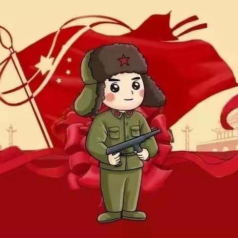 学习雷锋精神，我们在行动——中二班学雷锋主题活动