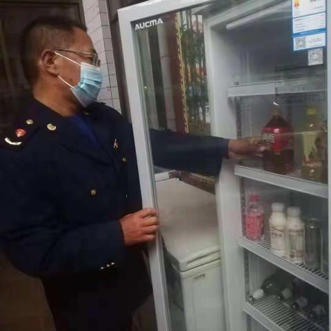 国庆期间继续加强食品安全检查