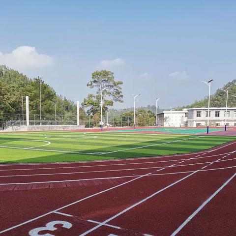 “疫”别重逢  奔“复”美好——涧田中心小学返校复课须知指南