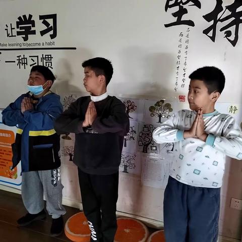 ECAC53营第十八周《欢度庆功会》