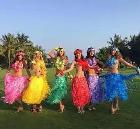 MTA国际课程——美国月