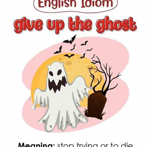 Idioms