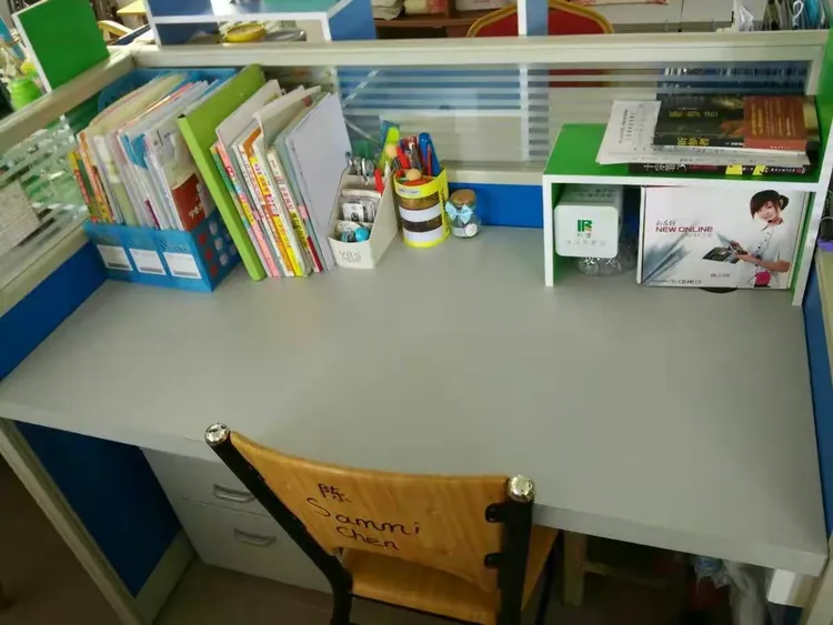 仁荣中学创文创卫"全民大清洁"活动