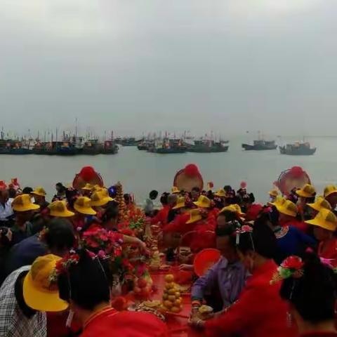 手机参赛作品～乡土湄洲