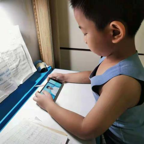 实验小学东校区《家庭教育智慧课堂》主题分享心得