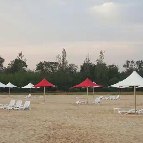 百城提质大美汝州