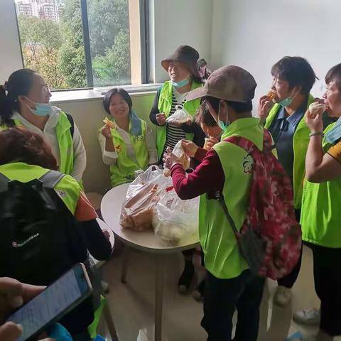 端午佳节表心意 携手齐心抗疫情