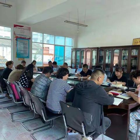 加强垃圾分类宣传 共建绿色文明家园