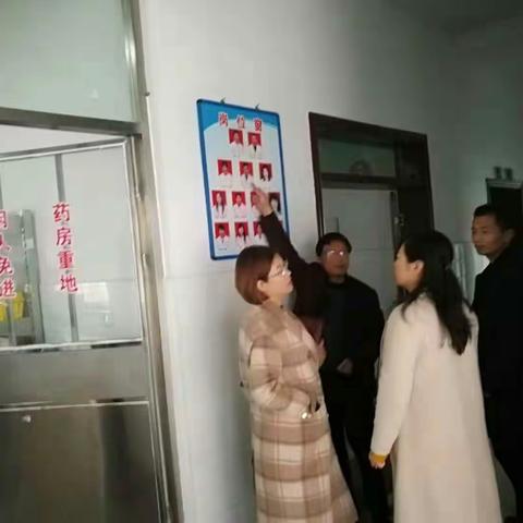 为深入推进健康扶贫整改工作，助力脱贫攻坚