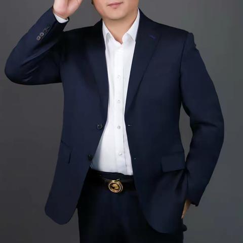 明心理张明勇：心理学之你是谁，就会遇见谁