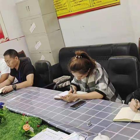 溪湖区商务局多措并举保供应稳民生