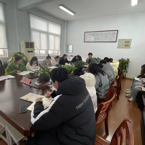 争做“四有”教师，不负青春韶华 ——城西分校青年教师成长营2022年开营仪式