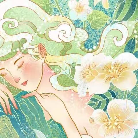 折桐花烂漫，乍疏雨，洗清明——城西小学五（1）班“礼敬清明”PBL主题活动