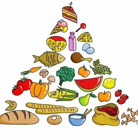 【食全食美 健康加倍】金砂幼儿园2021年秋期第十八周食谱