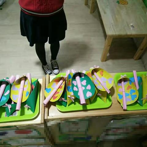 “因爱感动，为爱行动”感恩父母节