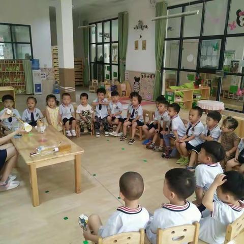 好神奇的科学小制作