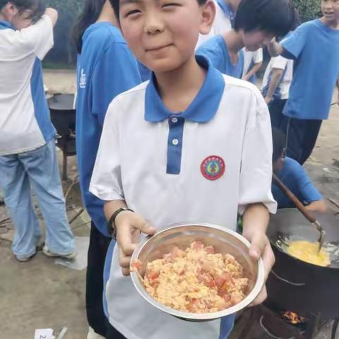 黄兴中学特立故居龙头井基地二日研学行