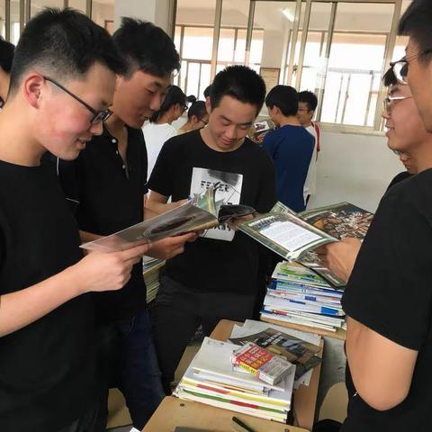 英语学科素养走进巩义市第一高级中学课堂