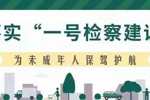 首都师范大学大路实验幼儿园关于落实“一号检察建议”致家长一封信