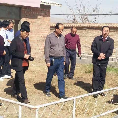 水泉镇组织工作动态