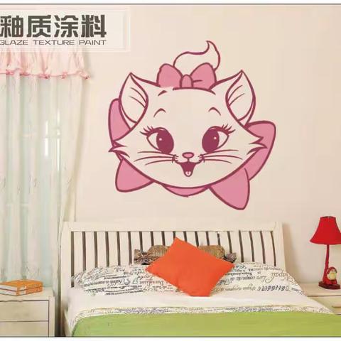 儿童房图片