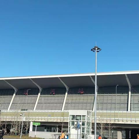 乘坐北京市郊铁路S5怀密线火车欣赏秋冬季沿途风景