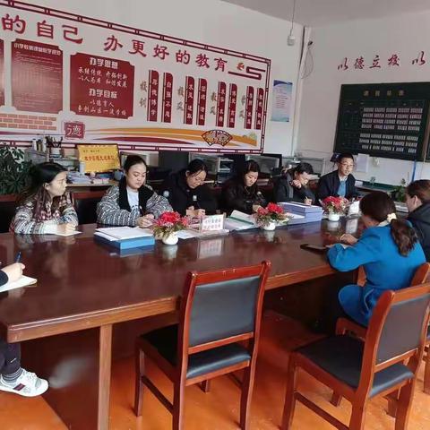 活水乡楼上小学信息化2.0培训学习纪实