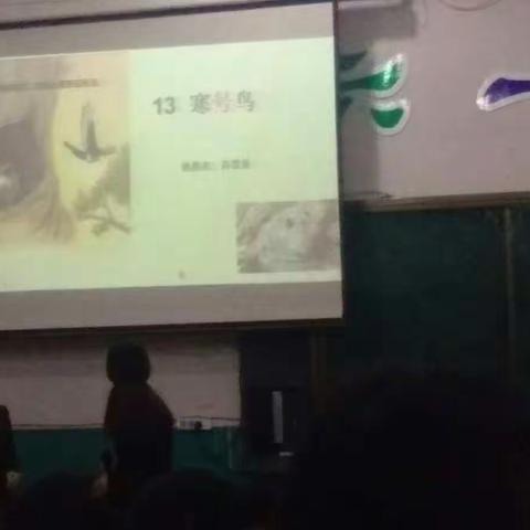 名师引领 新雁启航――第三教研共同体暨名师工作室协会“新雁教师成长计划”