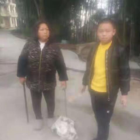 利用家庭结对子，共商教育之法