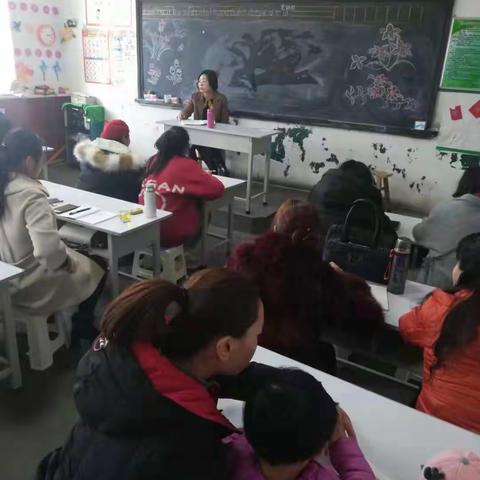 学无止境，你我同行——新苗幼儿园教师培训