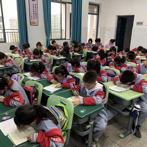 芙蓉小学三年级5班计算大比拼