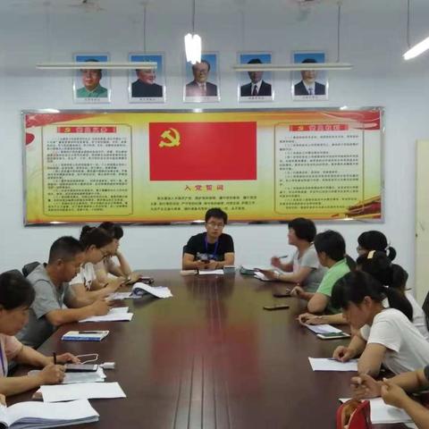 防溺水，我们牢记心中--涉县鹿头小学暑假期间开展防溺水教育家访工作