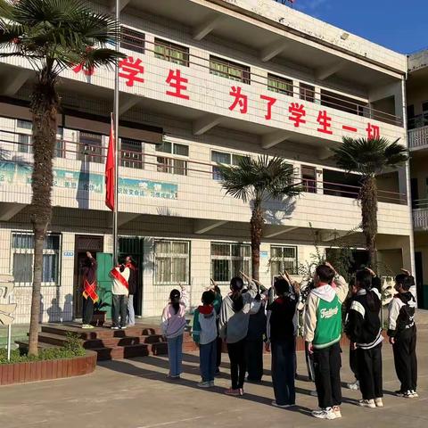 九九重阳节，浓浓敬老情——马回小学重阳节活动纪实