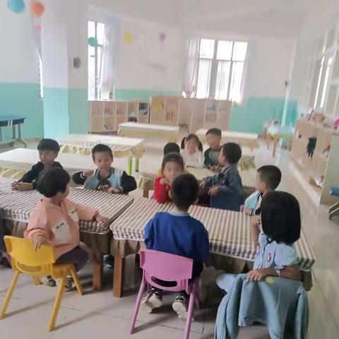 阳西县乐贝尔幼儿园的美篇