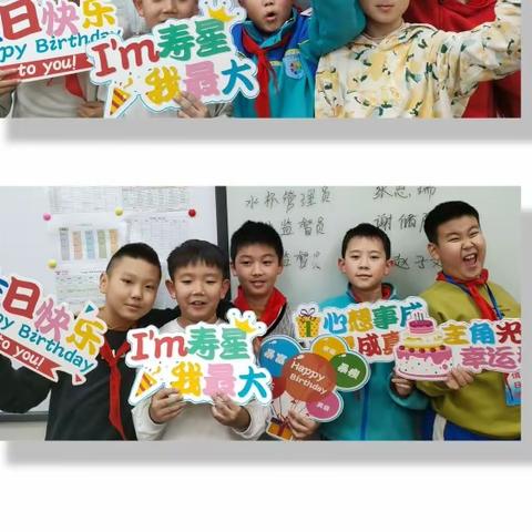 我们的十一月