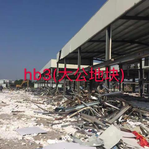 【鹤龙街城管科】广州设计之都三期项目工作推进简报