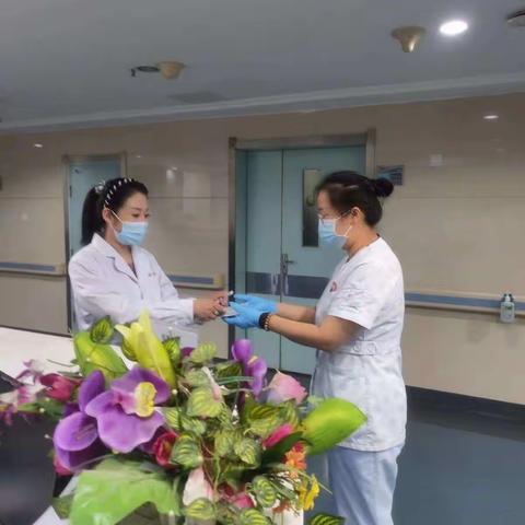 生命因为有了你们而精彩