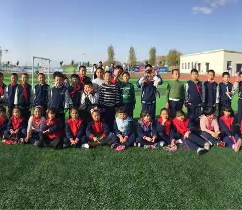 伯小2、4－收获满满