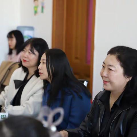 伯小“聚焦核心素养·打造魅力课堂”之心理健康教育研讨课纪实