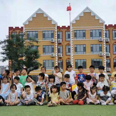 定格夏天，留夏回忆