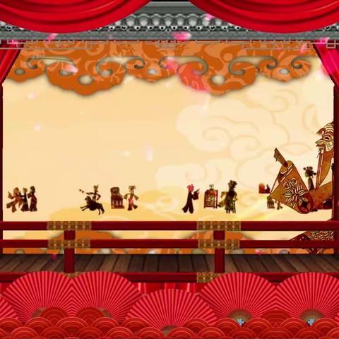 梨园芬芳，最美国粹——慧心课程戏曲社团活动总结