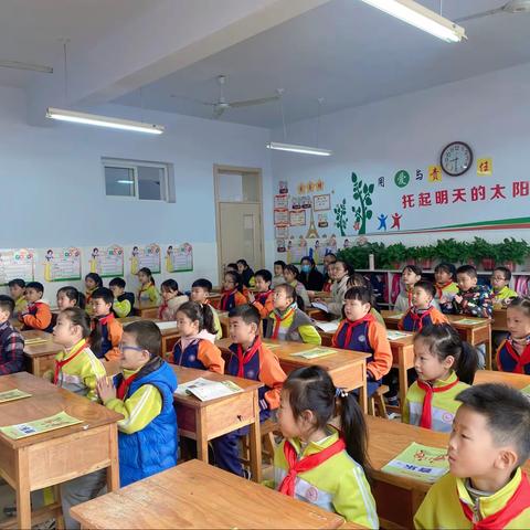 【慧心五小·音乐教研】青春在磨砺中绽放——音乐教研组青年教师展示课