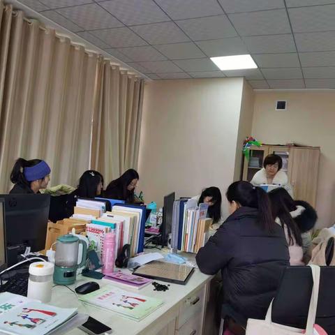 【慧心五小·精彩盛能湖】“乐”动课堂，因你而“美”——艺术组教研纪实